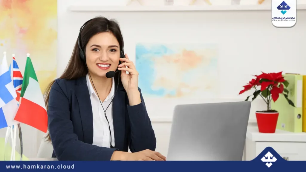 شرکت های گردشگری خارجی که از تلفن ابری برای بهبود کارائی خود استفاده میکنند