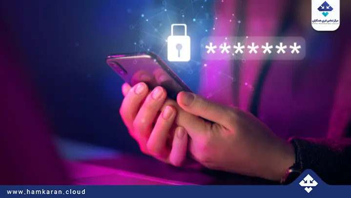 اهمیت تلفن ابری در امنیت اطلاعات