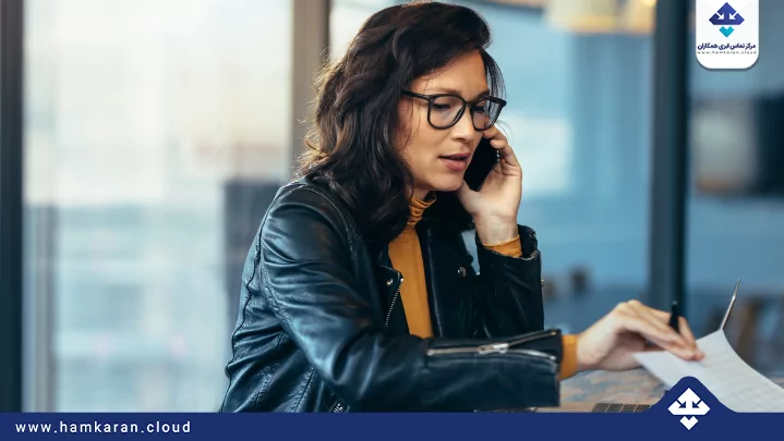 Cloud Phone for Freelance Businesses How to Simplify Call Management