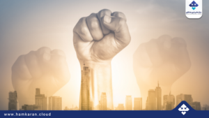 Cloud telephony from a tool to a social revolution