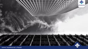 How does cloud telephony help large businesses scale