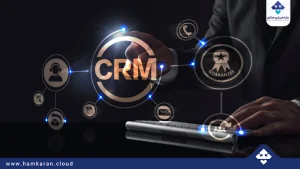 Easily integrate cloud telephony with your CRM