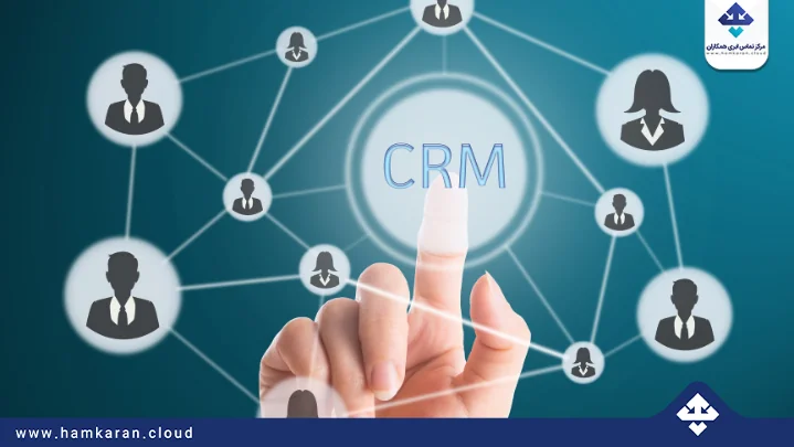 Easily integrate cloud telephony with your CRM
