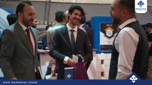 Active presence of Partners Cloud Contact Center at the Innotex 2025 exhibition