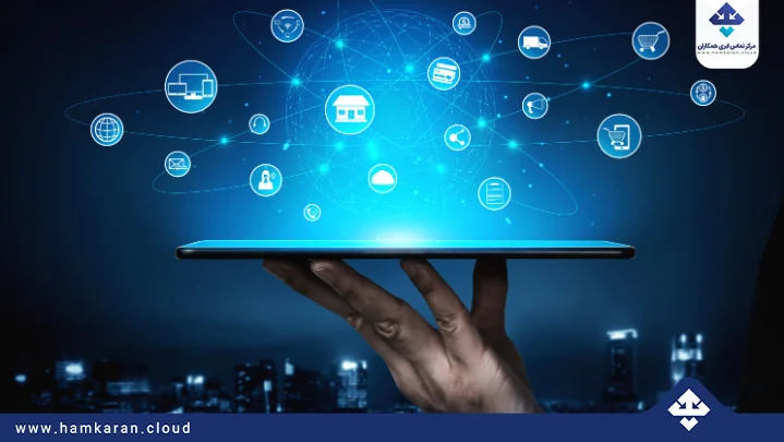 Cloud telephony and the Omni-Channel customer experience