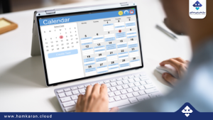 How to set up a telephone appointment booking system with cloud telephony