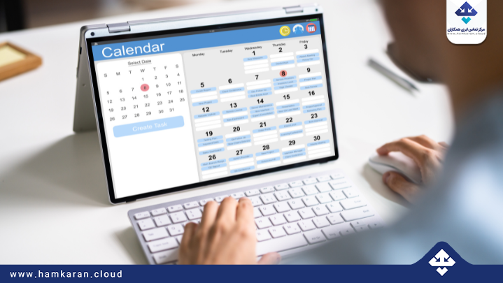 How to set up a telephone appointment booking system with cloud telephony