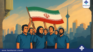 مرکز تماس ابری در بحران