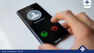Calls from the future The story of the cloud phone of colleagues