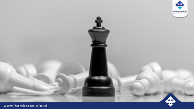 Competitive advantage