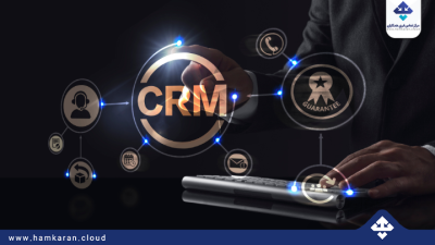 Easily integrate cloud telephony with your CRM
