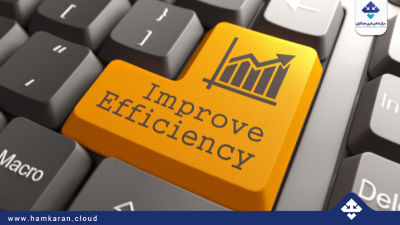 Efficiency