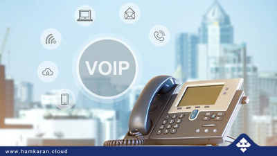 VoIP