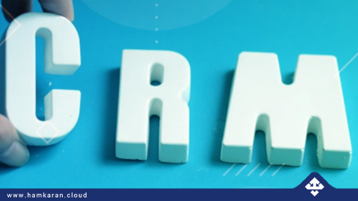CRM