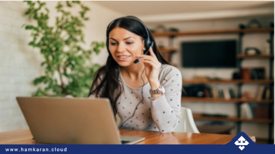 بهینه سازی روابط با مشتری