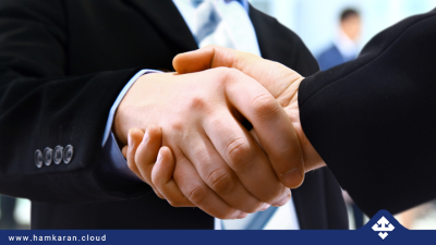 customer relationship
