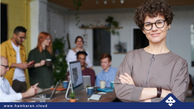 مبانی مدیریت منایع انسانی