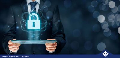 امنیت مرکز تماس ابری