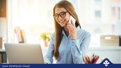 بازاریابی تلفنی