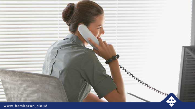بازاریابی تلفنی