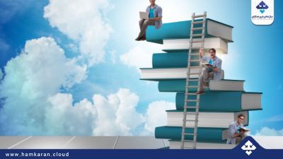 تلفن ابری برای مراکز آموزشی