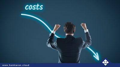 کاهش هزینه های سازمانی با راه اندازی مرکز تلفن ابری