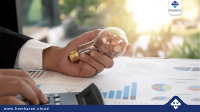 کاهش هزینه با تلفن ابری