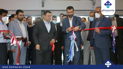 گزارش نمایشگاه کیتکس ۲۰۲۲ با حضور تلفن ابری همکاران